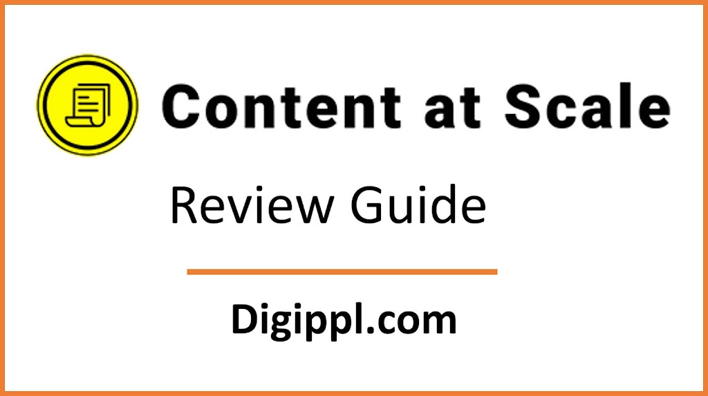 Content At Scale Review 2025: Is It the Best Tool for Long-Form Content?